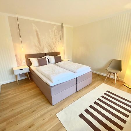 Ferienhaus Wica Königs Wusterhausen Екстериор снимка