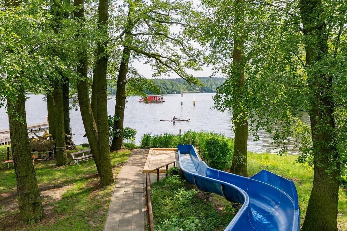 Ferienhaus Wica Königs Wusterhausen Екстериор снимка