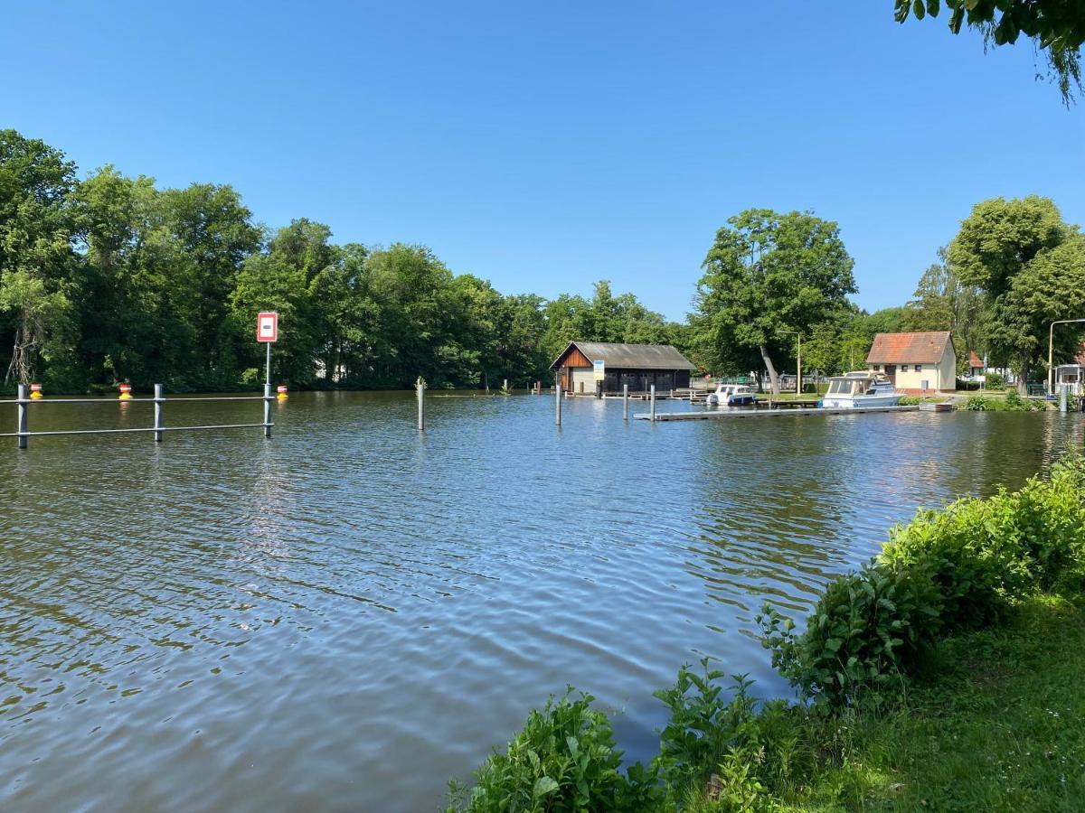 Ferienhaus Wica Königs Wusterhausen Екстериор снимка