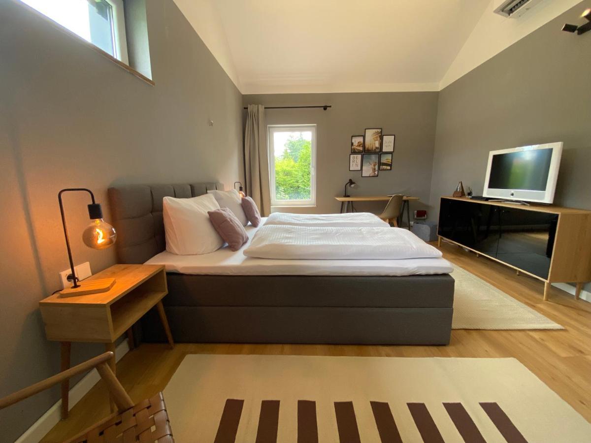 Ferienhaus Wica Königs Wusterhausen Екстериор снимка