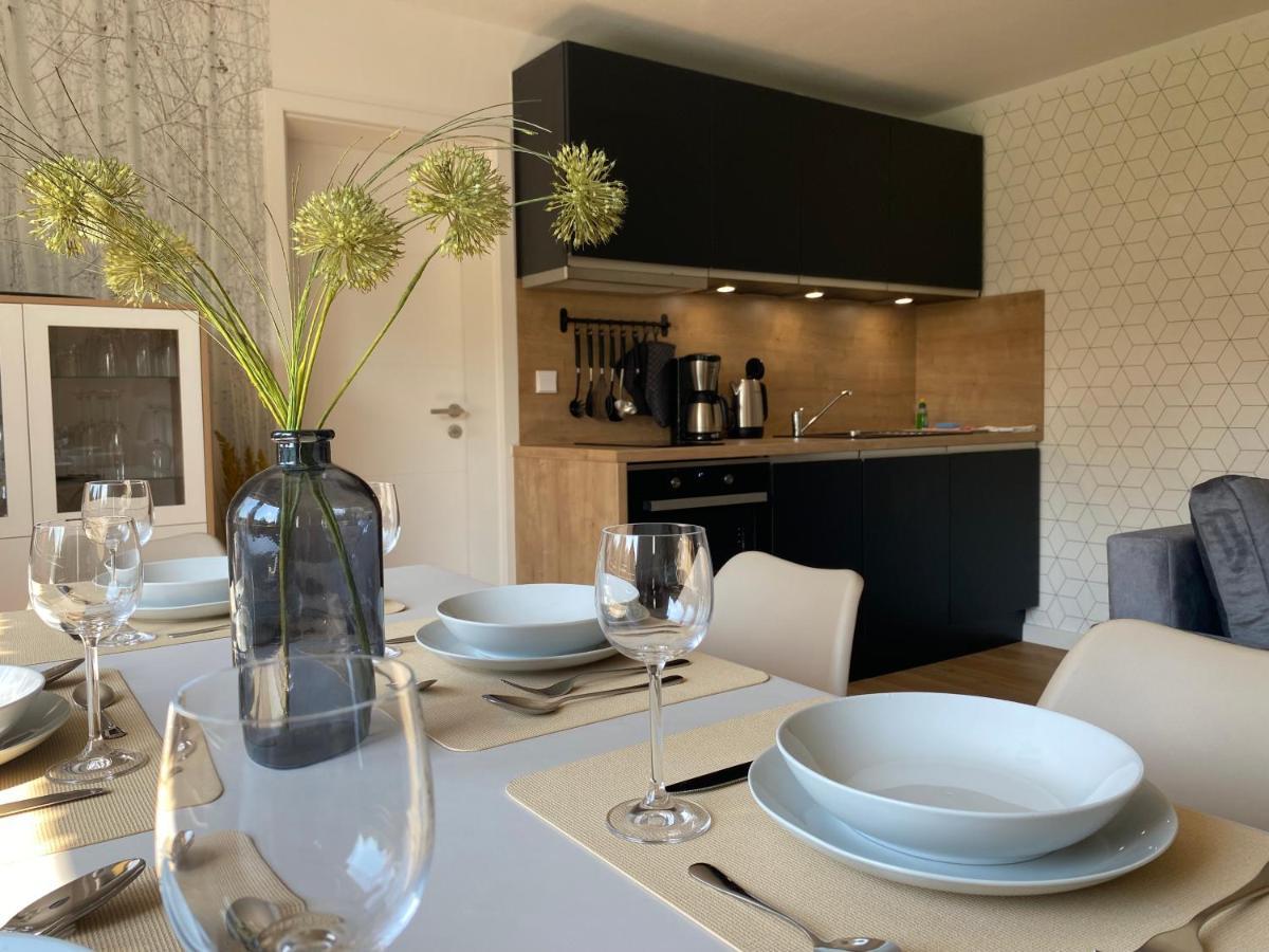 Ferienhaus Wica Königs Wusterhausen Екстериор снимка