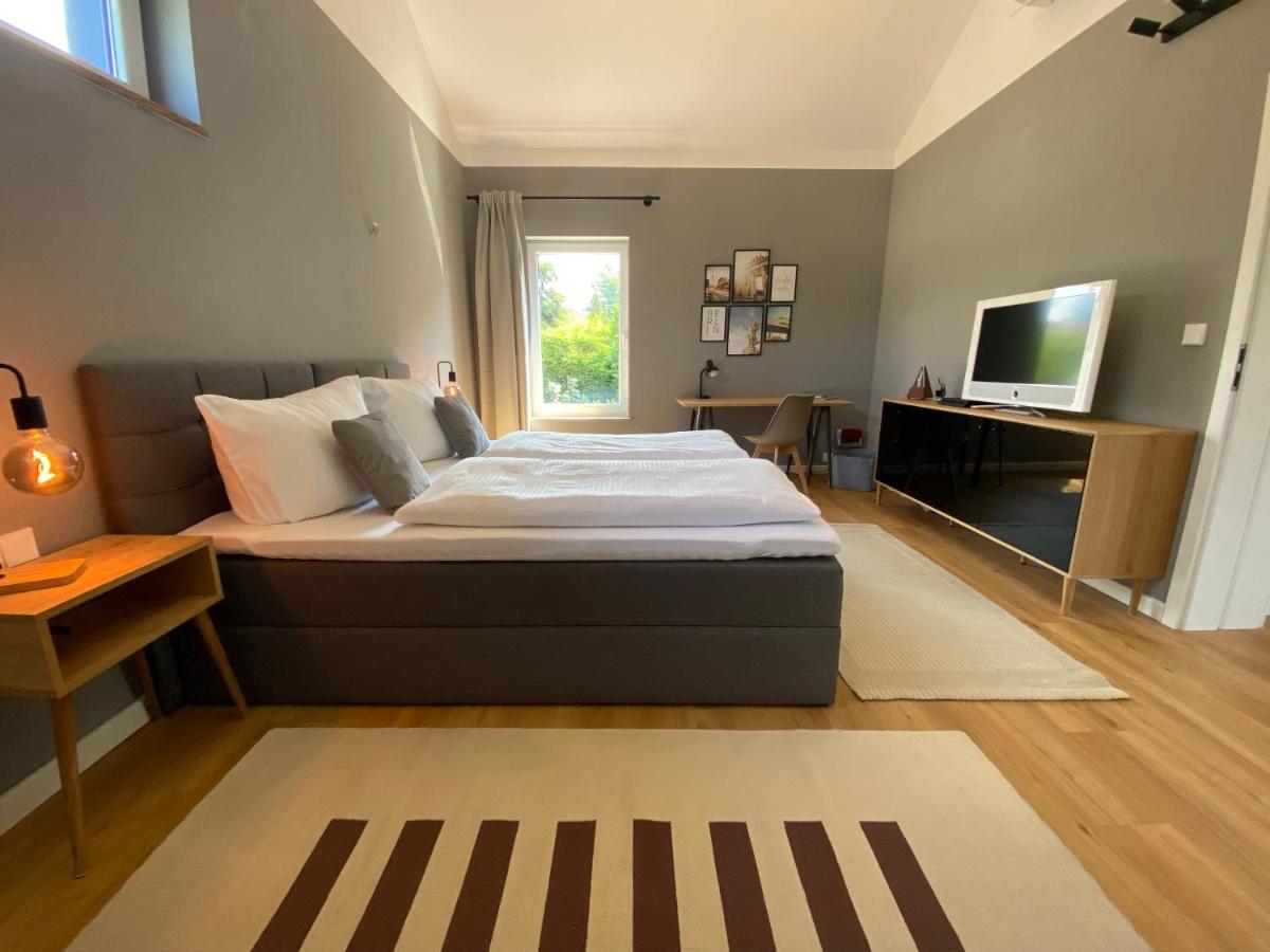 Ferienhaus Wica Königs Wusterhausen Екстериор снимка