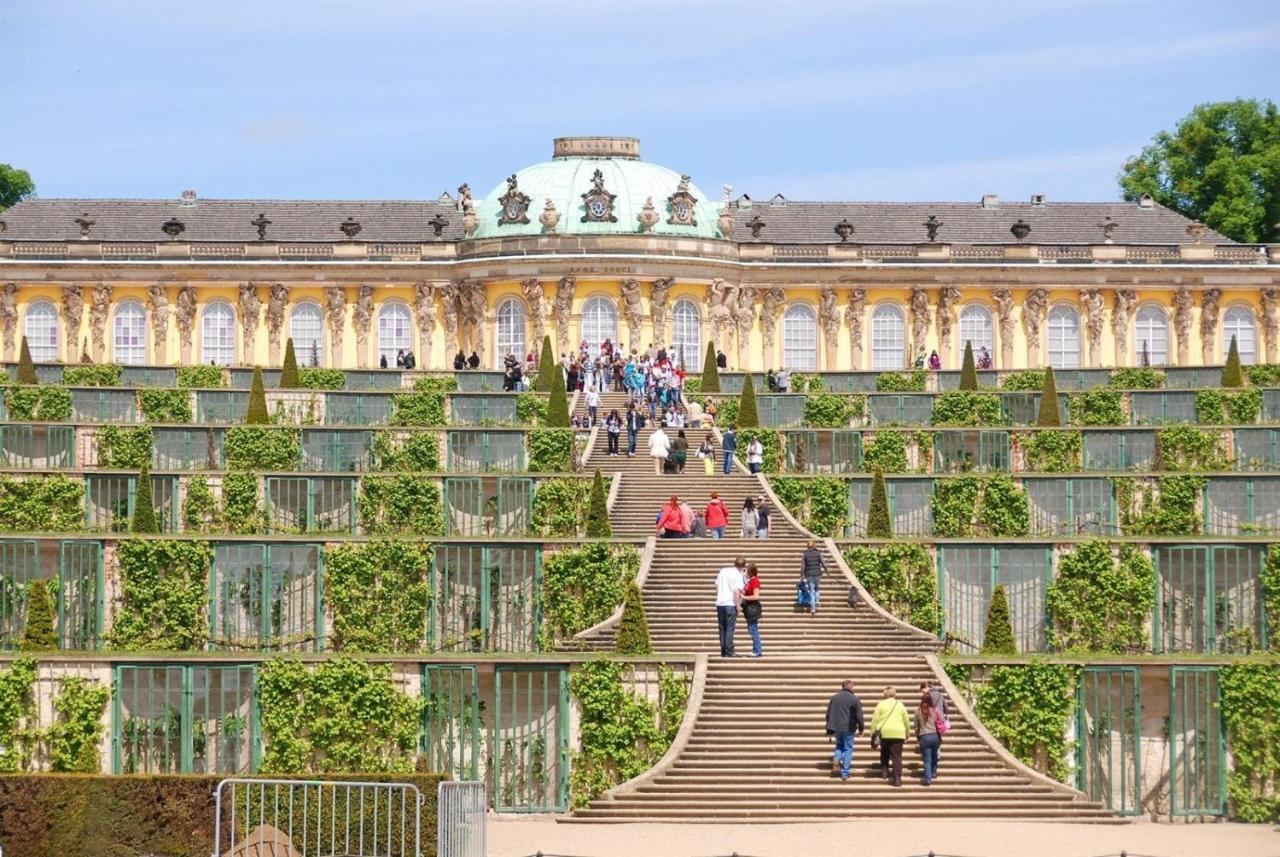 Ferienhaus Wica Königs Wusterhausen Екстериор снимка
