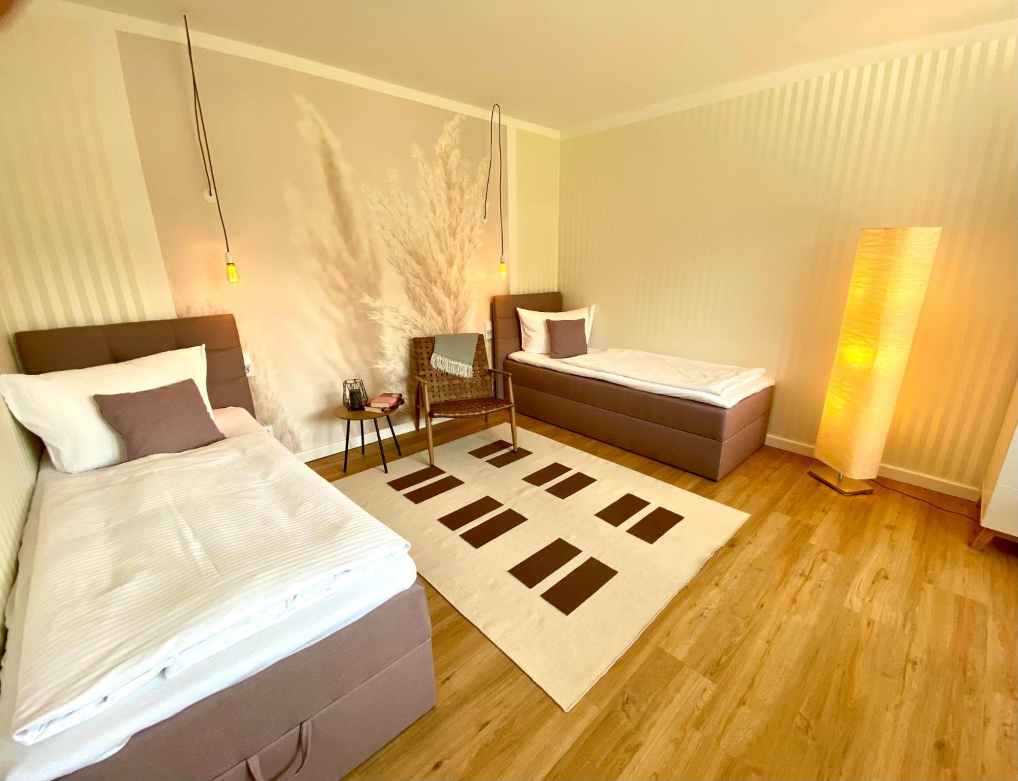 Ferienhaus Wica Königs Wusterhausen Екстериор снимка