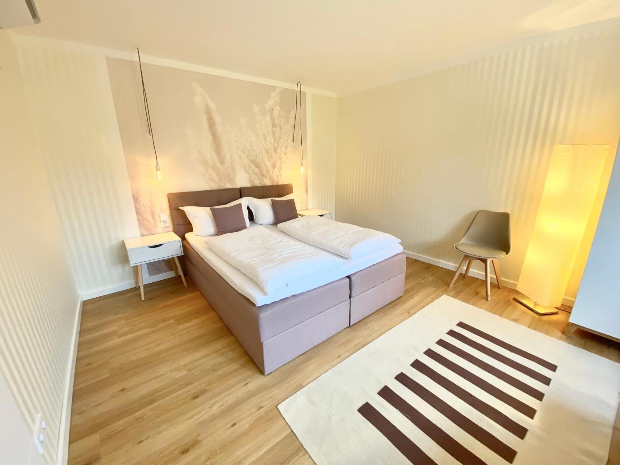 Ferienhaus Wica Königs Wusterhausen Екстериор снимка