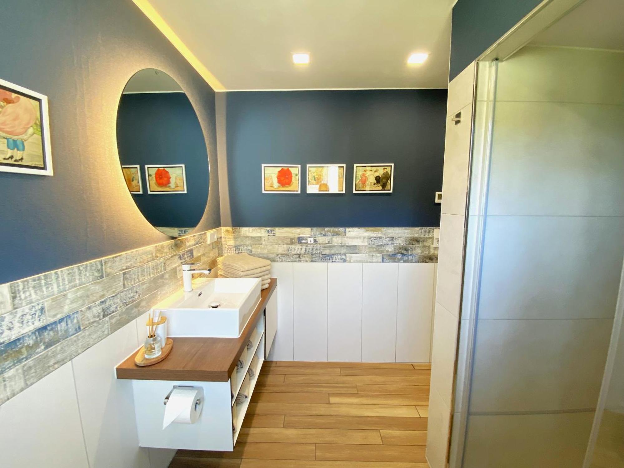 Ferienhaus Wica Königs Wusterhausen Екстериор снимка