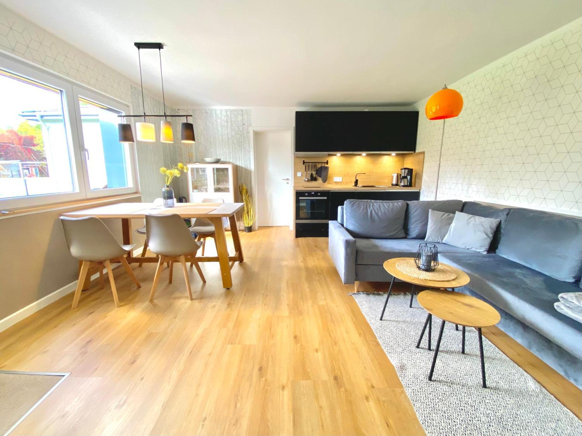Ferienhaus Wica Königs Wusterhausen Екстериор снимка