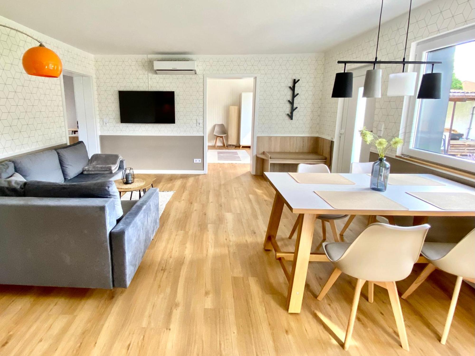 Ferienhaus Wica Königs Wusterhausen Екстериор снимка